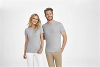 T-SHIRT REGENT WOMEN 150 g/m²